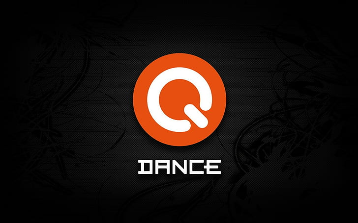 Q-dance, HD wallpaper