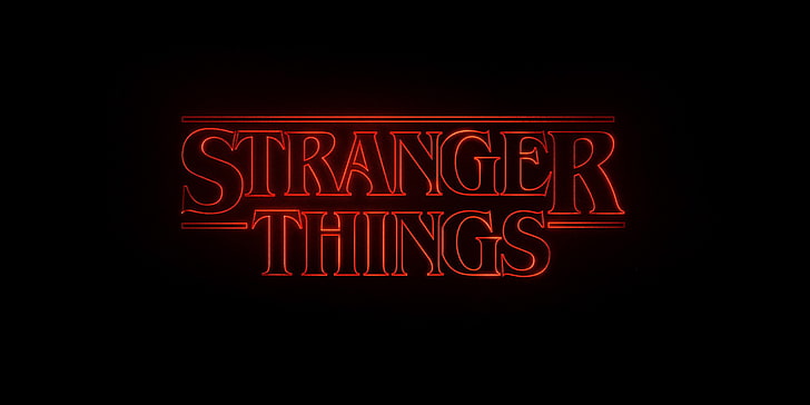 Stranger Things HD Wallpapers  4K Backgrounds  Wallpapers Den