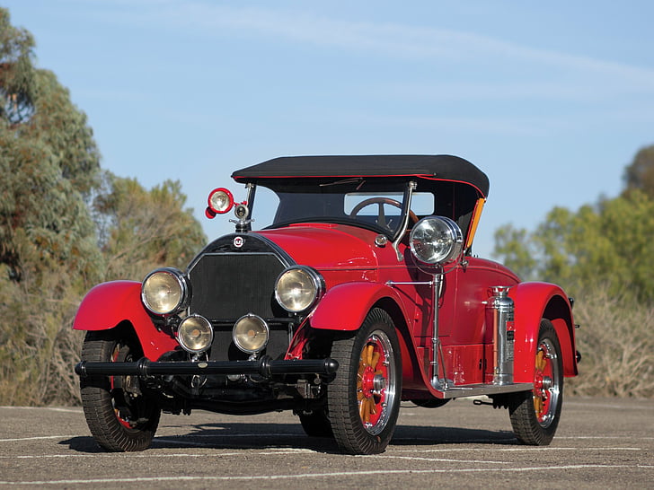 1925, 695, retro, roadster, stutz, weymann, HD wallpaper