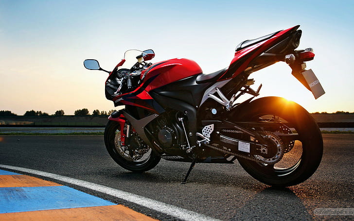 2011 Honda CBR 600RR HD, bikes, motorcycles, bikes and motorcycles
