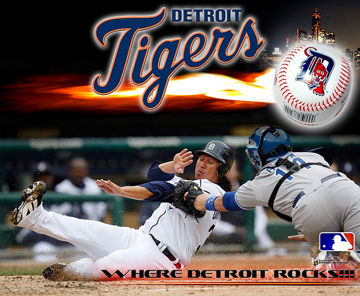 Detroit Tigers Wallpaper 13593 1280x800px