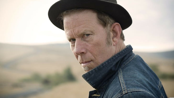 Tom Waits, musician, Songwriters, actor, singer