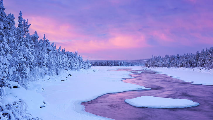 Lapland 1080P, 2K, 4K, 5K Hd Wallpapers Free Download | Wallpaper Flare