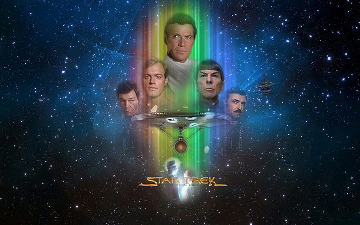 Star Trek, Star Trek: The Motion Picture