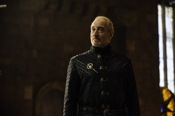 TV Show, Game Of Thrones, Charles Dance, Tywin Lannister