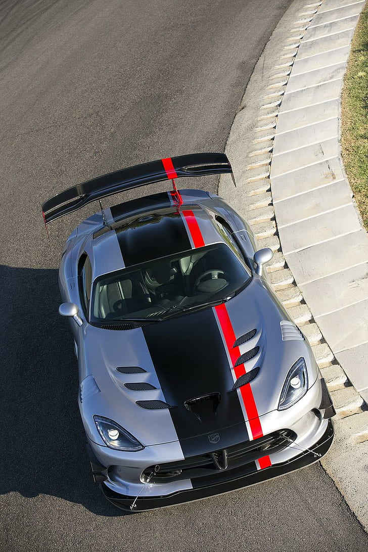 Viper SRT dodge white car supercar muscle america new HD phone  wallpaper  Peakpx