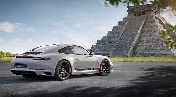 porsche 911 carrera gts coupe 4k high quality images