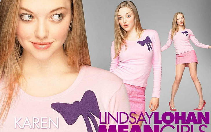 mean girls quotes wallpaper
