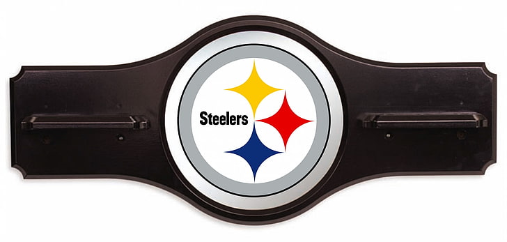 steelers beautiful pictures hd, sign, communication, symbol, HD wallpaper