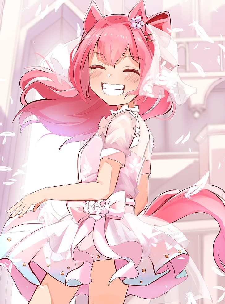 cute pink anime girl pfpTikTok Search