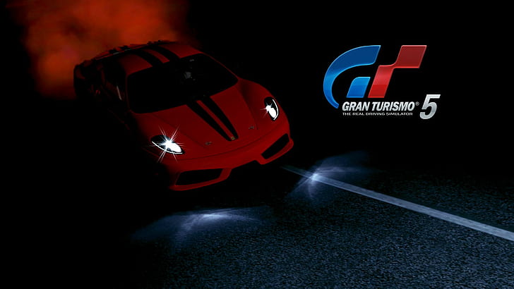 Gran Turismo, Gran Turismo 5, HD wallpaper