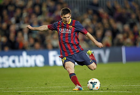 HD wallpaper: Soccer, Lionel Messi, Argentinian | Wallpaper Flare