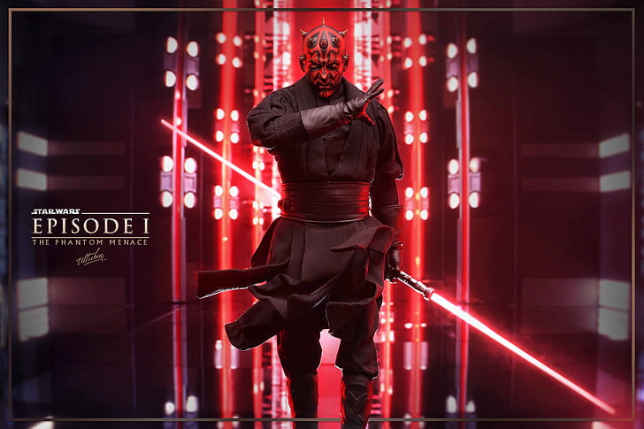 2020 Darth Maul Star Wars Battlefront II 4k HD Games 4k Wallpapers  Images Backgrounds Photos and Pictures