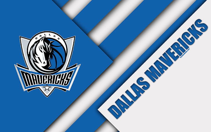 30 Dallas Mavericks HD Wallpapers and Backgrounds