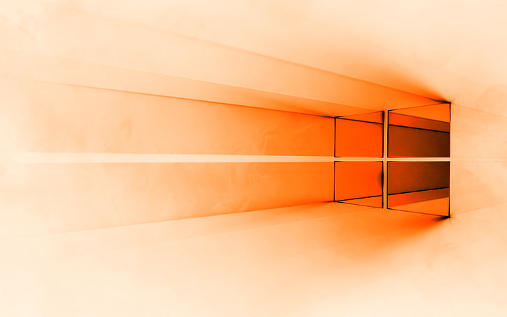 windows10, Microsoft, Microsoft Windows, inverted colors, bright, HD wallpaper