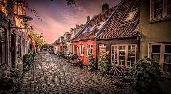 Learn about the most famous tourist cities in Denmark | ArabiaWeather |  ArabiaWeather
