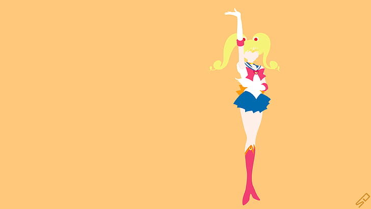 Sailor Moon, Sailor Venus