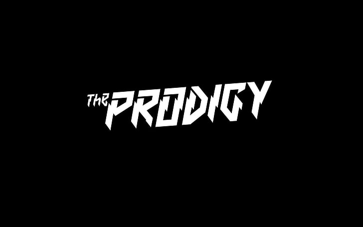 the prodigy, text, communication, western script, sign, copy space, HD wallpaper