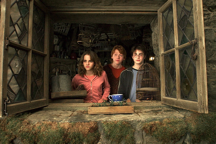 Hermione 1080P, 2K, 4K, 5K HD wallpapers free download | Wallpaper Flare