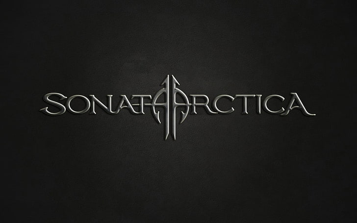 Sofatorctica poster, metal, metal music, Sonata Arctica, metal band, HD wallpaper