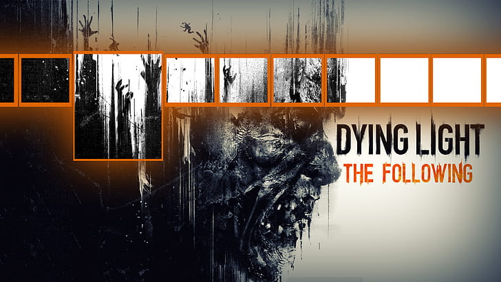Dying Light, Dying Light: The Following, Gamer, video games, HD wallpaper