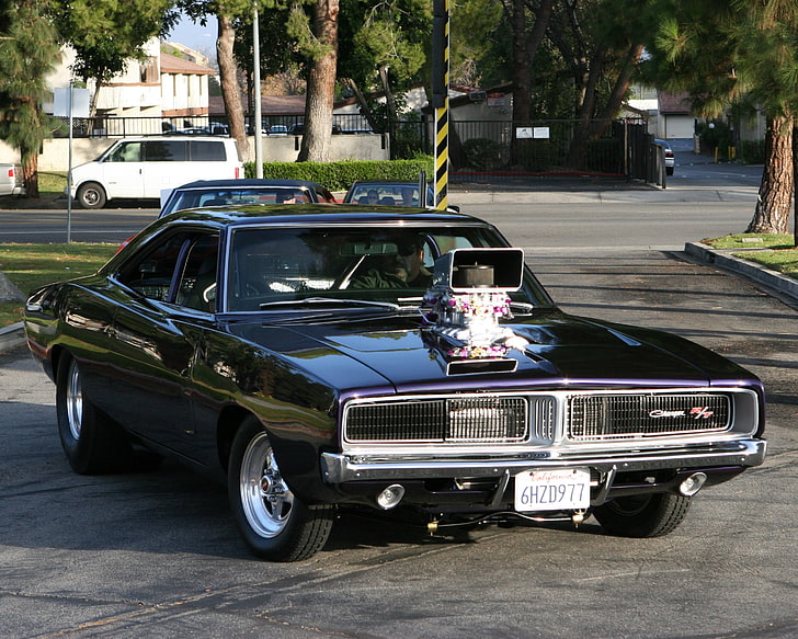 1969, charger, dodge, r t