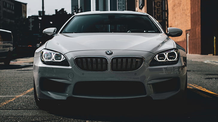 BMW M6 Coupe 1080P, 2K, 4K, 5K HD wallpapers free download | Wallpaper Flare