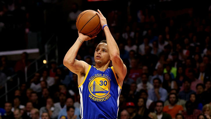 Stephen Curry, Golden State Warriors, Basketball