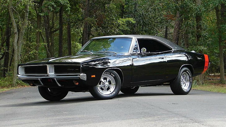 1969, cars, charger, classic, dodge, mopar, muscle, usa