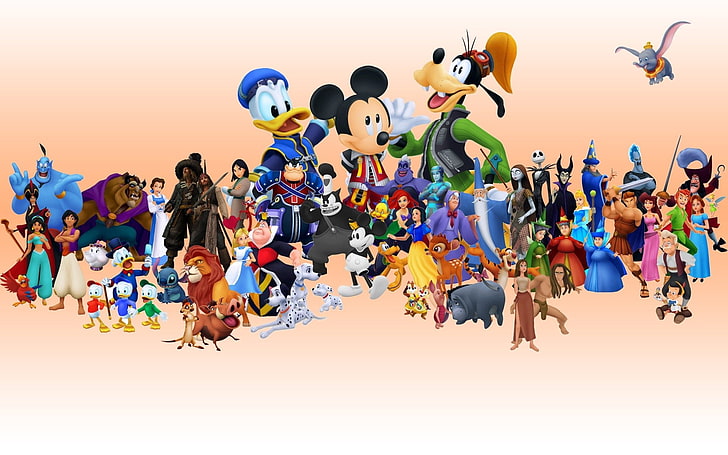 Disney collage 1080P, 2K, 4K, 5K HD wallpapers free download | Wallpaper  Flare