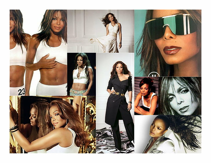 Janet Jackson Wallpapers  Top Free Janet Jackson Backgrounds   WallpaperAccess