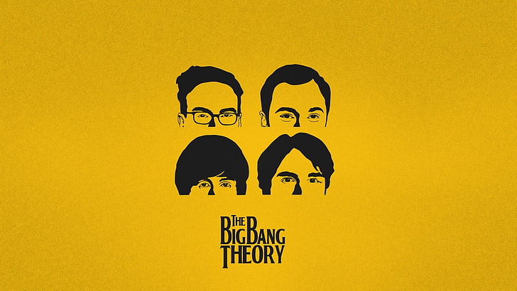 The Big Bang Theory 1080P, 2K, 4K, 5K HD wallpapers free download |  Wallpaper Flare