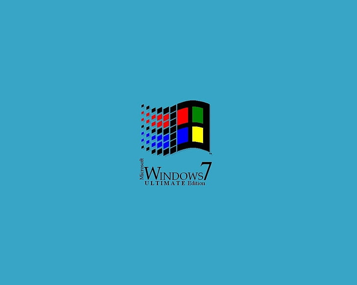 Windows, Windows 7 Ultimate, HD wallpaper