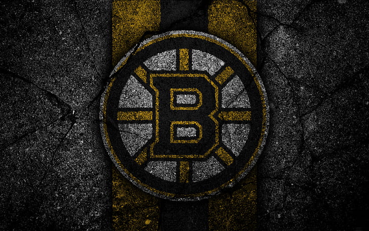 Free Boston Bruins Logo - Free Sports Logo Downloads
