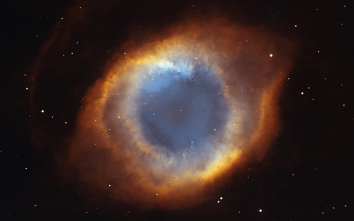 Helix Nebula 5K