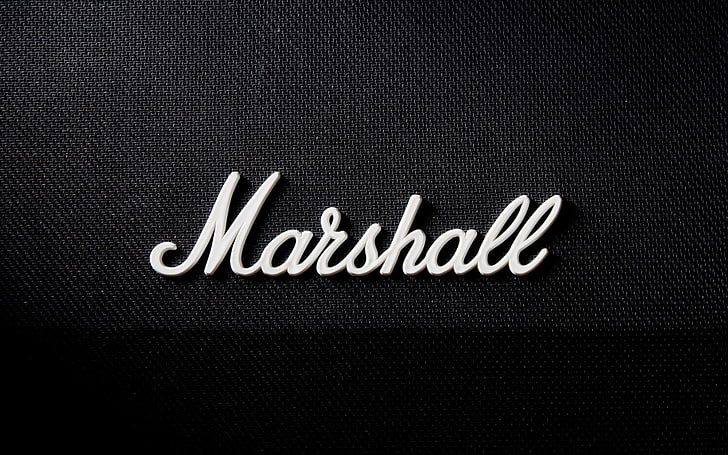 music marshall 1680x1050  Entertainment Music HD Art