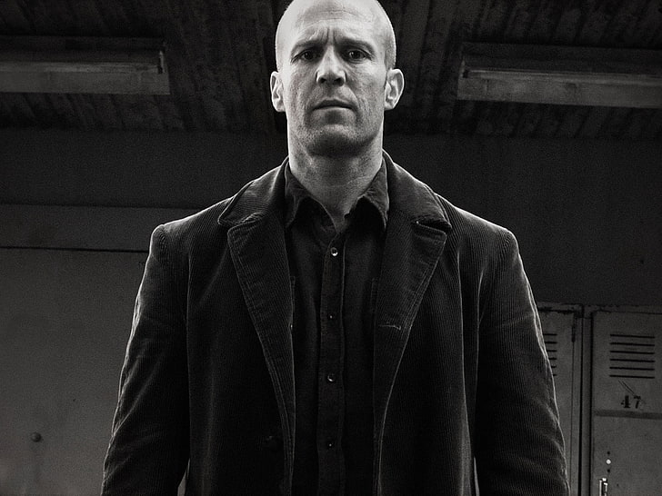 180 Jason Statham HD Wallpapers and Backgrounds