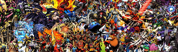 HD wallpaper: Digimon | Wallpaper Flare