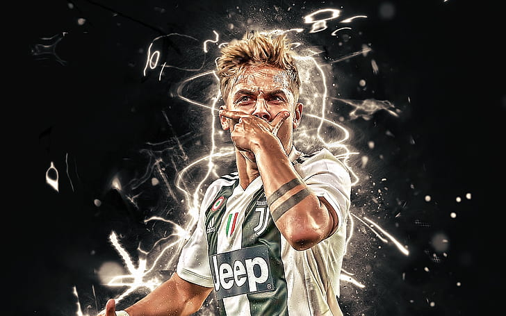Juventus F.C. Background 7