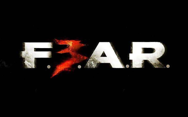 F.E.A.R. Black HD, video games