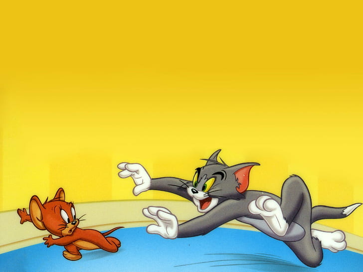1tomjerry, animation, cartoon, cat, comedy, family, mice, mouse
