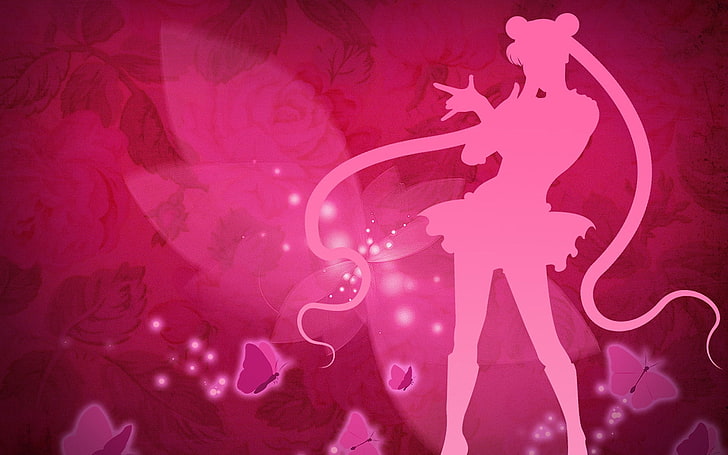 sailor moon 1680x1050  Anime Sailor Moon HD Art