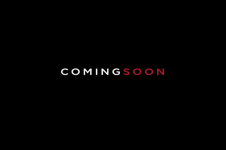 coming, coming soon, sign, text, HD wallpaper