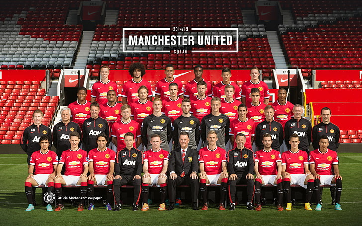 Manchester united squad 1080P, 2K, 4K, 5K HD wallpapers free download |  Wallpaper Flare