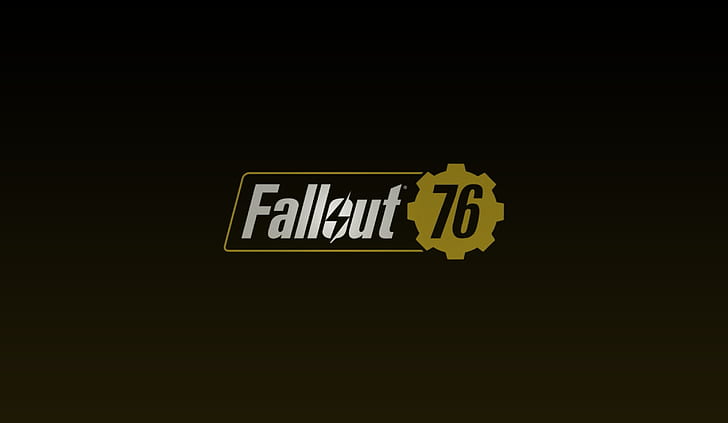 The game, Background, Fallout, Bethesda Softworks, Bethesda Game Studios, HD wallpaper