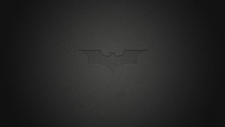 HD wallpaper: Batman, Batman logo | Wallpaper Flare