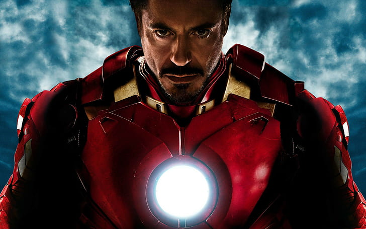 HD wallpaper: Iron Man, Robert Downey Jr., Tony Stark, The Avengers |  Wallpaper Flare