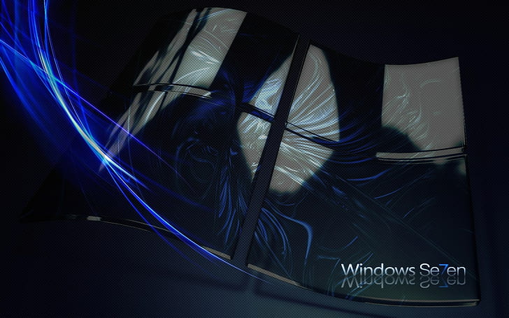 HD wallpaper: windows 7 | Wallpaper Flare