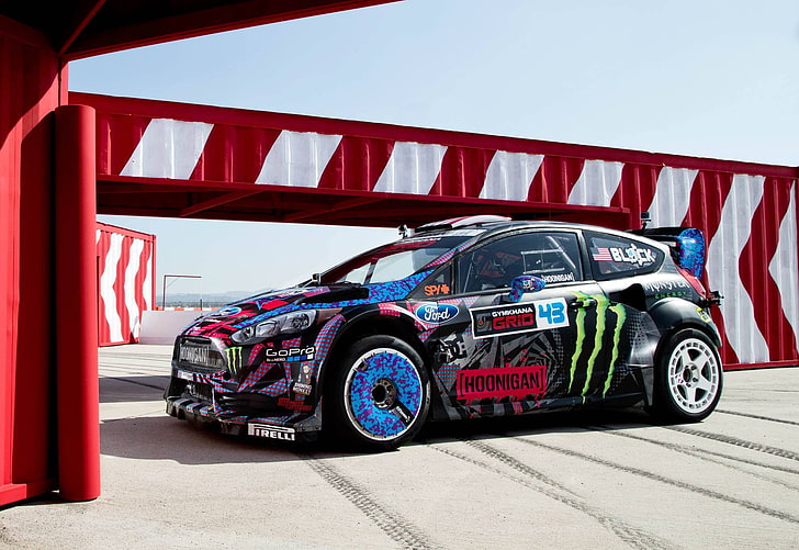 Featured image of post Hoonigan Cars Wallpaper Hoonigan racing division s ken block is pleased to debut his gymkhana seven car for the first time publicly in