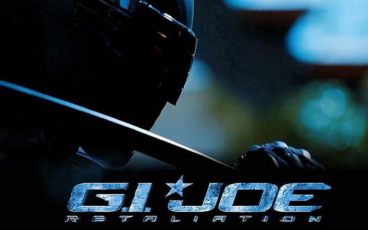 G I Joe Retaliation 2, G I Joe 2, G I Joe 2 Retaliation, 2013 movie
